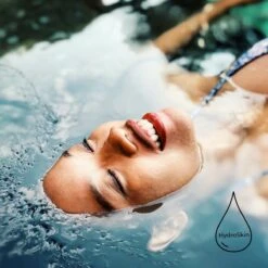 HydroSkin Vitamine C Serum - 2.5% Retinol Serum - 3.5% Niacinamide - Gezichtsverzorging - Anti-Rimpel - Collageen - 60 ML -Verzorgingsvoordeel Huis 1200x1200 1594