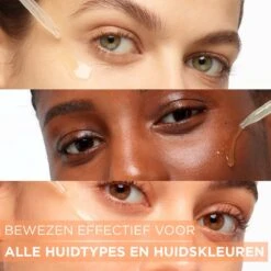 L'Oréal RevitaliftClinical Pure Vitamine C 12% Serum 30 Ml 15 L'Oréal RevitaliftClinical Pure Vitamine C 12% Serum 30 Ml -Verzorgingsvoordeel Huis 1200x1200 1617