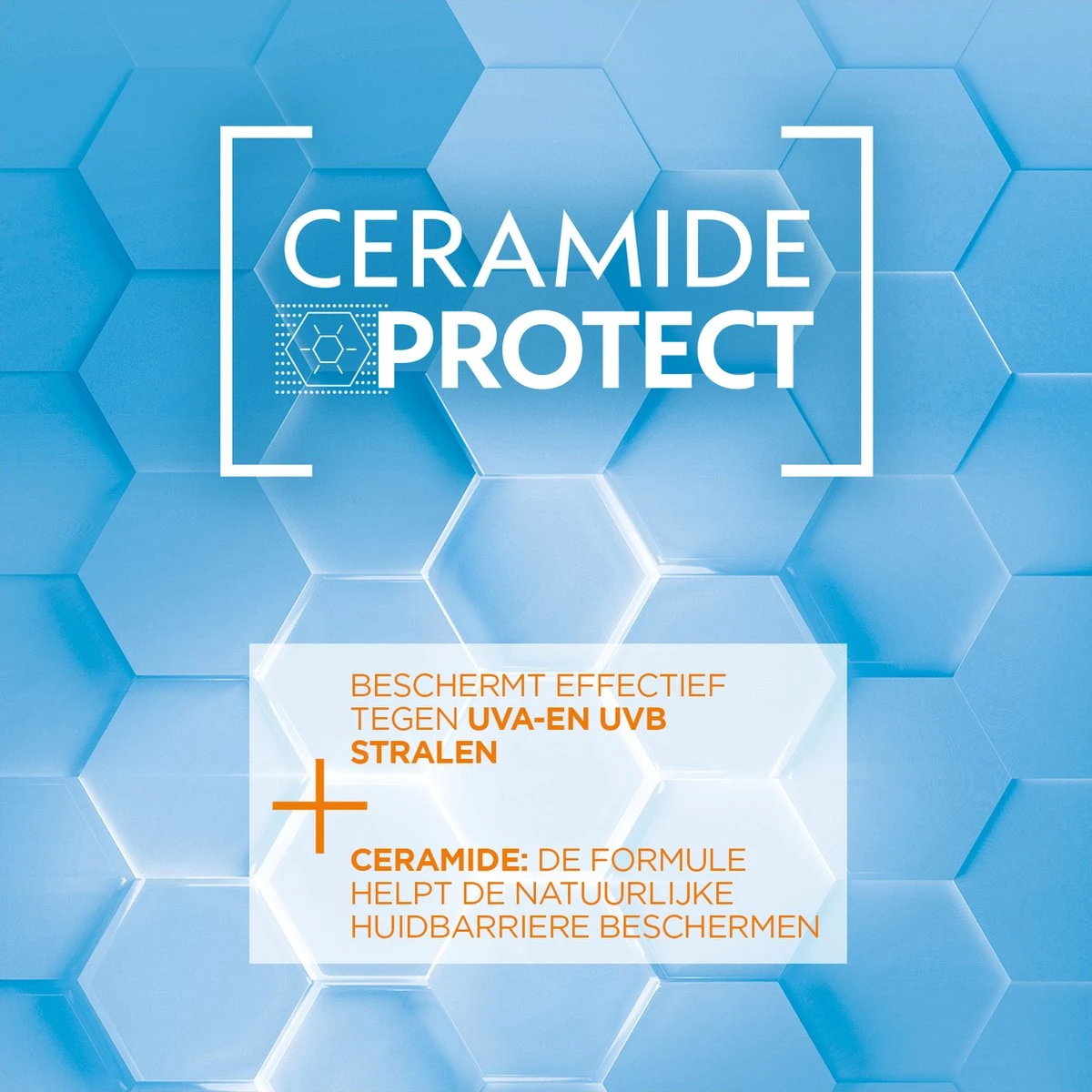 Garnier Ambre Solaire Invisible Super UV Serum SPF 50+ 30 Ml 2 Garnier Ambre Solaire Invisible Super UV Serum SPF 50+ 30 Ml - Afbeelding 2