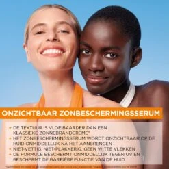 Garnier Ambre Solaire Invisible Super UV Serum SPF 50+ 30 Ml 9 Garnier Ambre Solaire Invisible Super UV Serum SPF 50+ 30 Ml -Verzorgingsvoordeel Huis 1200x1200 1622
