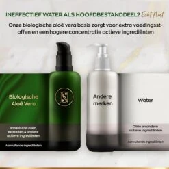 Satin Naturel Bio Retinol Serum Gezichtsverzorging - Anti Age - Moisturizer - Serum Gezicht - 100ml 13 Satin Naturel Bio Retinol Serum Gezichtsverzorging - Anti Age - Moisturizer - Serum Gezicht - 100ml -Verzorgingsvoordeel Huis 1200x1200 1637