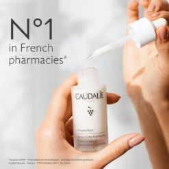Caudalie Vinoperfect Serum-Antivlekken-Antioxidant 30ml -Verzorgingsvoordeel Huis 1200x1200 1640