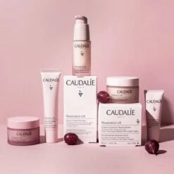 Caudalie - Resvératrol Firming Serum 30 Ml -Verzorgingsvoordeel Huis 1200x1200 1647
