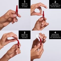 L’Oréal Paris Revitalift Laser X3 Peeling Effect Ampullen - 7 Daagse Kuur -Verzorgingsvoordeel Huis 1200x1200 1653