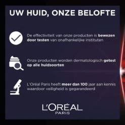 L’Oréal Paris Revitalift Laser X3 Peeling Effect Ampullen - 7 Daagse Kuur -Verzorgingsvoordeel Huis 1200x1200 1657
