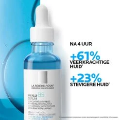 La Roche-Posay Hyalu B5 Serum - Anti-rimpel - Hyaluronzuur - 30 Ml -Verzorgingsvoordeel Huis 1200x1200 1660