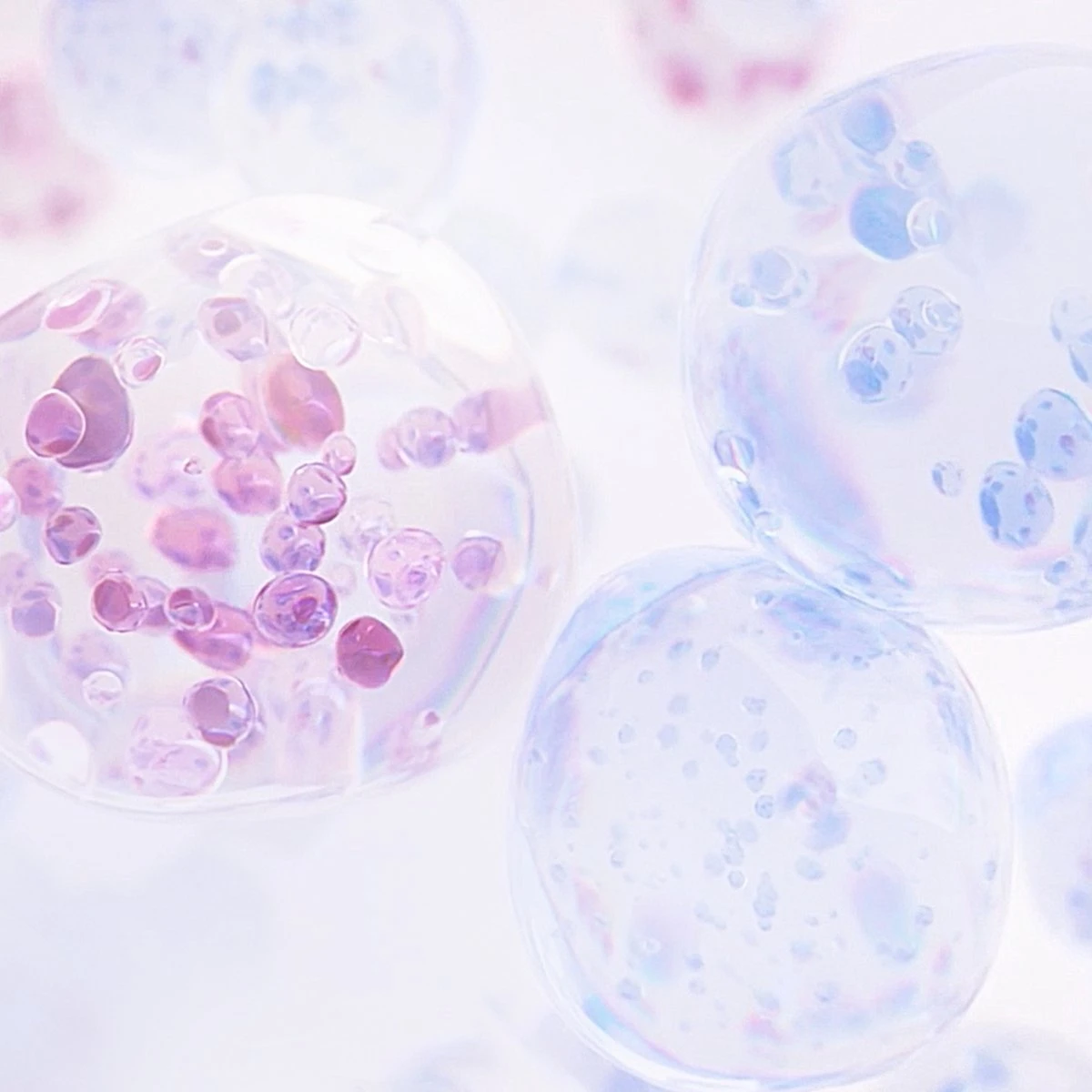 NIVEA CELLular Anti-Age - 15 Ml - Oogcrème 5 NIVEA CELLular Anti-Age - 15 Ml - Oogcrème - Afbeelding 5