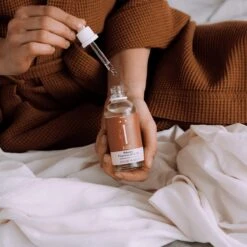 Naïf Magical Mom Geschenkset - Lichaamsolie & Bellybalm - Voordeelverpakking 90 + 100ml - Met Natuurlijke Ingrediënten -Verzorgingsvoordeel Huis 1200x1200 167