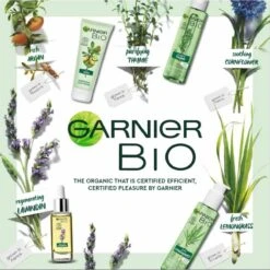 Garnier Bio Anti-age Oogcrème - 15 Ml - Alle Huidtypes - Revitaliserende Lavendel 22 Garnier Bio Anti-age Oogcrème - 15 Ml - Alle Huidtypes - Revitaliserende Lavendel -Verzorgingsvoordeel Huis 1200x1200 1672