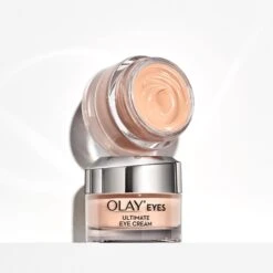 Olay Eyes - Ultimate Oogcreme - 15 Ml -Verzorgingsvoordeel Huis 1200x1200 1678