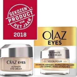 Olay Eyes - Ultimate Oogcreme - 15 Ml -Verzorgingsvoordeel Huis 1200x1200 1680