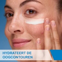 CeraVe - Eye Repair Cream - Oogcrème - Wallen En Donkere Kringen - 14 Ml -Verzorgingsvoordeel Huis 1200x1200 1686