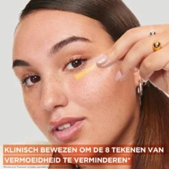Garnier SkinActive Glow Booster Oogcrème Met Vitamine C 15 Ml -Verzorgingsvoordeel Huis 1200x1200 1693