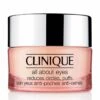 Clinique All About Eyes - Oogcrème - 15 Ml