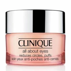 Clinique All About Eyes - Oogcrème - 15 Ml