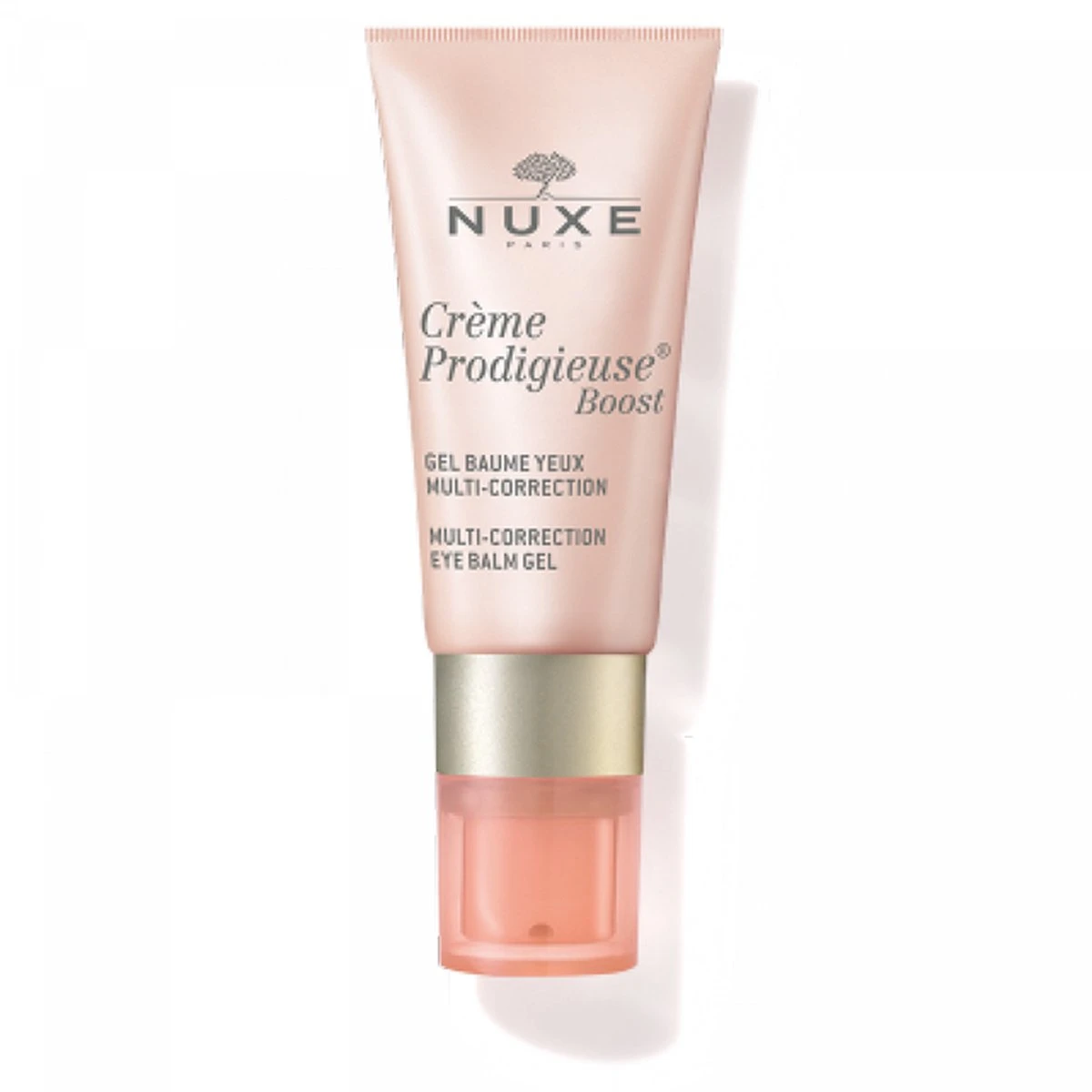 Nuxe Prodigieuse Boost Eye Gel Balm -15 Ml 14 Nuxe Prodigieuse Boost Eye Gel Balm -15 Ml - Afbeelding 14