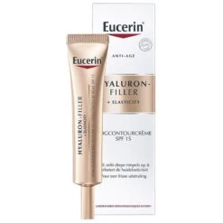 Eucerin Hyaluron-Filler + Elasticity Oogcrème SPF15 -Verzorgingsvoordeel Huis 1200x1200 1712