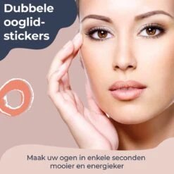 Le Civa Ooglidstickers Onzichtbaar 460 Stuks – Ooglidtape – Ooglidcorrectie – Ooglift Strips – Ooglid – Eye Tape – Hangende Oogleden – Vermoeide Ogen 11 Le Civa Ooglidstickers Onzichtbaar 460 Stuks – Ooglidtape – Ooglidcorrectie – Ooglift Strips – Ooglid – Eye Tape – Hangende Oogleden – Vermoeide Ogen -Verzorgingsvoordeel Huis 1200x1200 1724