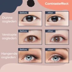 Le Civa Ooglidstickers Onzichtbaar 460 Stuks – Ooglidtape – Ooglidcorrectie – Ooglift Strips – Ooglid – Eye Tape – Hangende Oogleden – Vermoeide Ogen 12 Le Civa Ooglidstickers Onzichtbaar 460 Stuks – Ooglidtape – Ooglidcorrectie – Ooglift Strips – Ooglid – Eye Tape – Hangende Oogleden – Vermoeide Ogen -Verzorgingsvoordeel Huis 1200x1200 1725