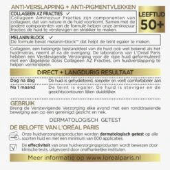 L’Oréal Paris Age Perfect Anti Rimpel- 50 Ml - Nachtcrème -Verzorgingsvoordeel Huis 1200x1200 1835