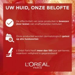 L’Oréal Paris Revitalift Anti-Rimpel Nachtcrème Met Retinol - 50 Ml -Verzorgingsvoordeel Huis 1200x1200 1843