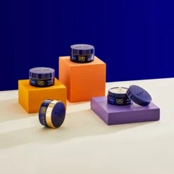 NIVEA Q10 POWER Sensitive Nachtcrème - 50 Ml 9 NIVEA Q10 POWER Sensitive Nachtcrème - 50 Ml -Verzorgingsvoordeel Huis 1200x1200 1845