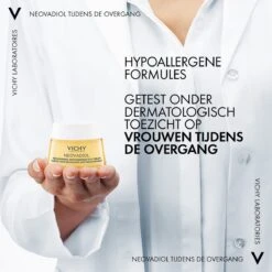 Vichy Neovadiol - Nachtcrème - Verstevigend - Anti-rimpel - 50 Ml 29 Vichy Neovadiol - Nachtcrème - Verstevigend - Anti-rimpel - 50 Ml -Verzorgingsvoordeel Huis 1200x1200 1855