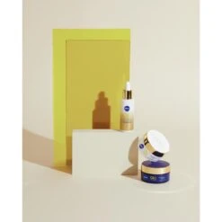 NIVEA Q10 Power +Extra Voedend Anti-Rimpel Nachtcrème - Droge Huid - 50 Ml 9 NIVEA Q10 Power +Extra Voedend Anti-Rimpel Nachtcrème - Droge Huid - 50 Ml -Verzorgingsvoordeel Huis 1200x1200 1856