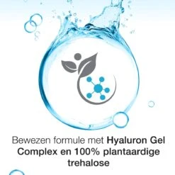 Neutrogena Hydro Boost Nachtcrème, Intensief Hydraterende En Herstellend Masker, Met Hyaluronzuur, 100% Plantaardige Trehalose En Egaliserende Memory Gel, Voor Alle Huidtypen En Olievrij, 1 X 50 Ml -Verzorgingsvoordeel Huis 1200x1200 1876