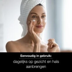 Neutrogena Hydro Boost Nachtcrème, Intensief Hydraterende En Herstellend Masker, Met Hyaluronzuur, 100% Plantaardige Trehalose En Egaliserende Memory Gel, Voor Alle Huidtypen En Olievrij, 1 X 50 Ml -Verzorgingsvoordeel Huis 1200x1200 1877