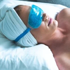 Gel Masker Ogen - EYES COOL - Oogmasker 11 Gel Masker Ogen - EYES COOL - Oogmasker -Verzorgingsvoordeel Huis 1200x1200 1882