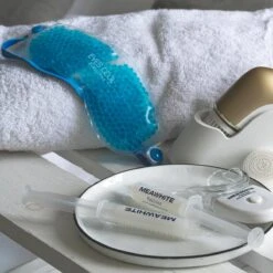 Gel Masker Ogen - EYES COOL - Oogmasker 12 Gel Masker Ogen - EYES COOL - Oogmasker -Verzorgingsvoordeel Huis 1200x1200 1883