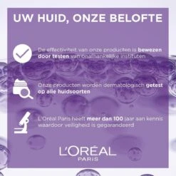 L’Oréal Paris - Revitalift Filler Hyaluronzuur Tissue Gezichtsmasker - 5 Stuks - Voordeelverpakking 13 L’Oréal Paris - Revitalift Filler Hyaluronzuur Tissue Gezichtsmasker - 5 Stuks - Voordeelverpakking -Verzorgingsvoordeel Huis 1200x1200 1885
