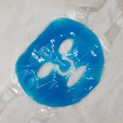 Medilon Gezichtsmasker – Herbruikbaar Masker Voor Koud Of Warm Gebruik – Verkoelend Gelmasker – Gelmasker Voor Ogen – Gelmasker Gezicht – Gel Oogmasker – Hoofdpijn – Ontstekingen – Acne – Vermoeidheid – Anti Wallen -Verzorgingsvoordeel Huis 1200x1200 1893