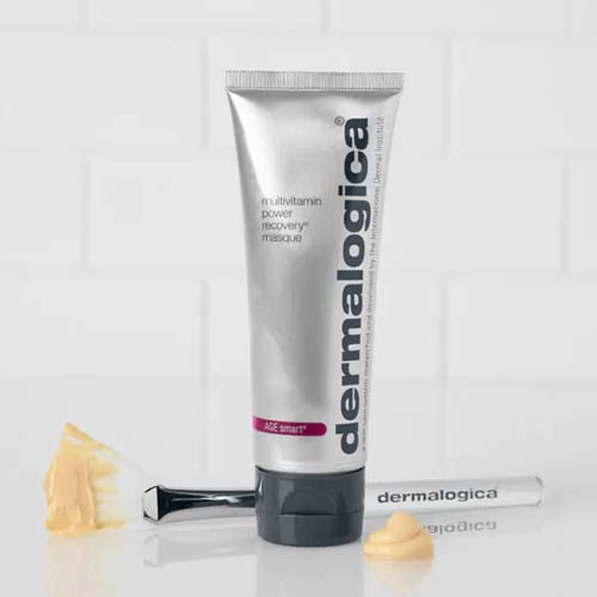 Dermalogica Multivitamin Power Recovery Gezichtsmasker - 75 Ml 4 Dermalogica Multivitamin Power Recovery Gezichtsmasker - 75 Ml - Afbeelding 4
