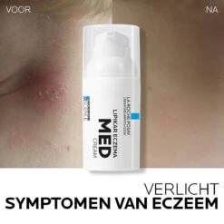 La Roche-Posay Lipikar Eczema MED - 30 Ml -Verzorgingsvoordeel Huis 1200x1200 191