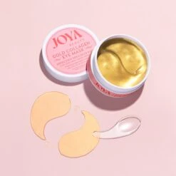 Joya Beauty Collageen Oogmasker - 24K Goud Oog Masker Patch - 60 Stuks (30 Paar) 7 Joya Beauty Collageen Oogmasker - 24K Goud Oog Masker Patch - 60 Stuks (30 Paar) -Verzorgingsvoordeel Huis 1200x1200 1913