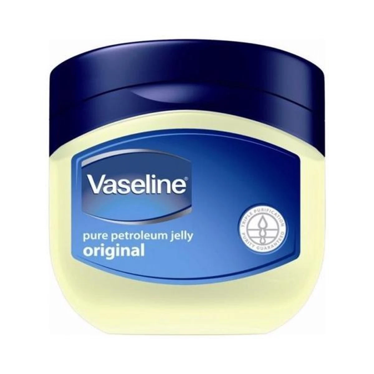 Vaseline® Vaseline Original Petroleum 250 Ml 12 Vaseline® Vaseline Original Petroleum 250 Ml - Afbeelding 12