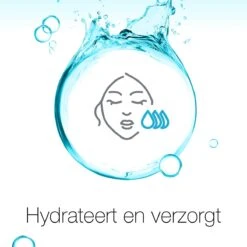 Neutrogena Hydro Boost Aqua Crème, Gezichtscrème, Gezichtsverzorging, Dagcrème Voor Droge Huid, Olievrij, Parfumvrij, 50 Ml -Verzorgingsvoordeel Huis 1200x1200 199