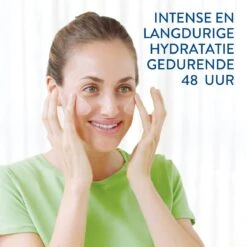 Cetaphil Hydraterende Crème - Vochtinbrengende Crème Gezicht & Lichaam 450GR -Verzorgingsvoordeel Huis 1200x1200 272