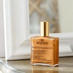 Nuxe Huile Prodigieuse Or Shimmering Dry Oil - Huidolie - 50 Ml 6 Nuxe Huile Prodigieuse Or Shimmering Dry Oil - Huidolie - 50 Ml -Verzorgingsvoordeel Huis 1200x1200 280