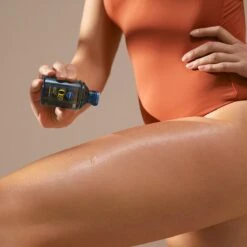 NIVEA Q10 Verstevigende Body Olie - 100ML -Verzorgingsvoordeel Huis 1200x1200 284