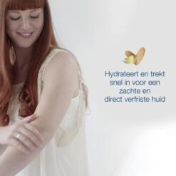 Dove Body Love Pampering Care Bodylotion - 400 Ml -Verzorgingsvoordeel Huis 1200x1200 3