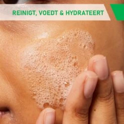 CeraVe - Hydrating Foaming Oil Cleanser - Voor Normale Tot Droge Huid - 236ml -Verzorgingsvoordeel Huis 1200x1200 30