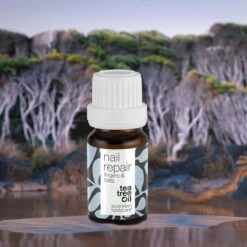 Australian Bodycare Nail Repair 10 Ml - Nagelverzorging Voor Verkleurde, Gescheurde Of Ruwe Nagels - Met Tea Tree Olie En Vitamine E, Die Zorgen Voor Intensieve Verzorging - Kan Ook Gebruikt Worden Voor De Verzorging Van Schimmelnagels & Kalknagels 12 Australian Bodycare Nail Repair 10 Ml - Nagelverzorging Voor Verkleurde, Gescheurde Of Ruwe Nagels - Met Tea Tree Olie En Vitamine E, Die Zorgen Voor Intensieve Verzorging - Kan Ook Gebruikt Worden Voor De Verzorging Van Schimmelnagels & Kalknagels -Verzorgingsvoordeel Huis 1200x1200 309