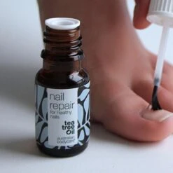 Australian Bodycare Nail Repair 10 Ml - Nagelverzorging Voor Verkleurde, Gescheurde Of Ruwe Nagels - Met Tea Tree Olie En Vitamine E, Die Zorgen Voor Intensieve Verzorging - Kan Ook Gebruikt Worden Voor De Verzorging Van Schimmelnagels & Kalknagels 14 Australian Bodycare Nail Repair 10 Ml - Nagelverzorging Voor Verkleurde, Gescheurde Of Ruwe Nagels - Met Tea Tree Olie En Vitamine E, Die Zorgen Voor Intensieve Verzorging - Kan Ook Gebruikt Worden Voor De Verzorging Van Schimmelnagels & Kalknagels -Verzorgingsvoordeel Huis 1200x1200 311