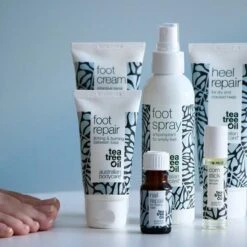 Australian Bodycare Nail Repair 10 Ml - Nagelverzorging Voor Verkleurde, Gescheurde Of Ruwe Nagels - Met Tea Tree Olie En Vitamine E, Die Zorgen Voor Intensieve Verzorging - Kan Ook Gebruikt Worden Voor De Verzorging Van Schimmelnagels & Kalknagels 15 Australian Bodycare Nail Repair 10 Ml - Nagelverzorging Voor Verkleurde, Gescheurde Of Ruwe Nagels - Met Tea Tree Olie En Vitamine E, Die Zorgen Voor Intensieve Verzorging - Kan Ook Gebruikt Worden Voor De Verzorging Van Schimmelnagels & Kalknagels -Verzorgingsvoordeel Huis 1200x1200 312