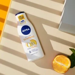 NIVEA Q10plus Verstevigende Bodylotion - 400 Ml -Verzorgingsvoordeel Huis 1200x1200 313