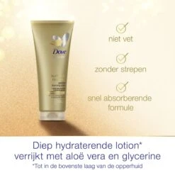 Dove Body Love Summer Revived Light-Medium Zelfbruinende Bodylotion 200 Ml 9 Dove Body Love Summer Revived Light-Medium Zelfbruinende Bodylotion 200 Ml -Verzorgingsvoordeel Huis 1200x1200 318