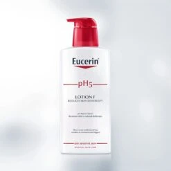 Eucerin PH5 Body Lotion F 400 Ml -Verzorgingsvoordeel Huis 1200x1200 323